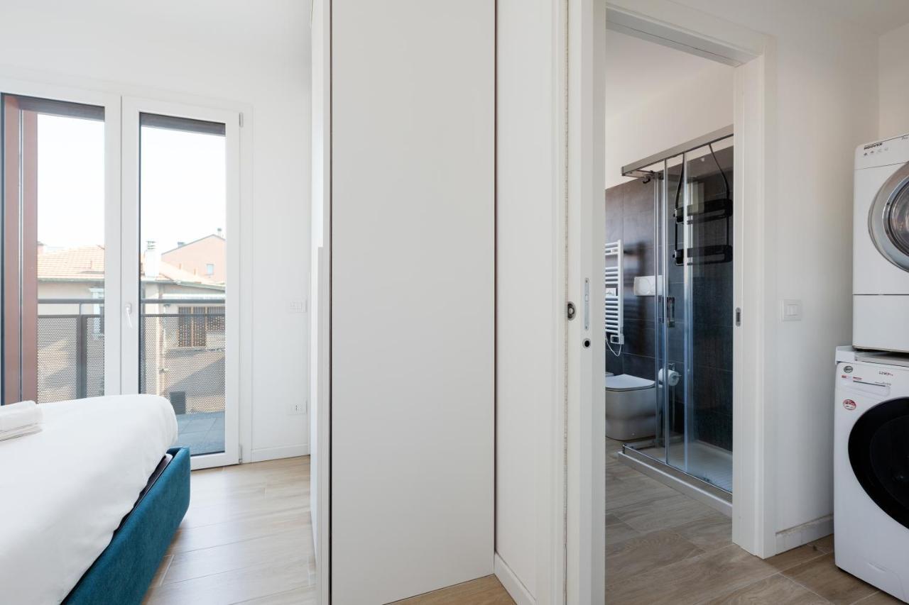 Renovated Milano Politecnico Terrace Apt公寓 外观 照片