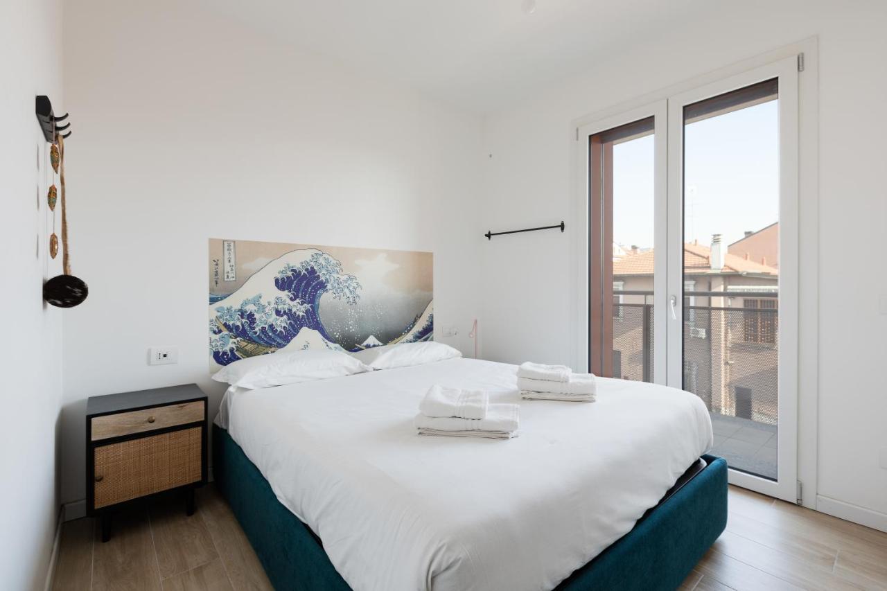 Renovated Milano Politecnico Terrace Apt公寓 外观 照片